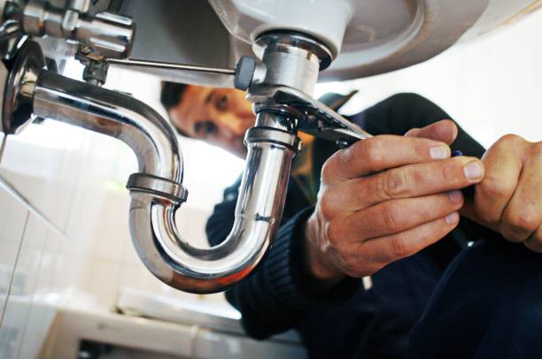 Best Leak Detection Services  in Mona, UT