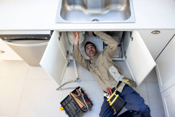Best Toilet Repair Services  in Mona, UT