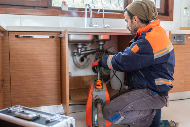 Best Residential Plumbing Services  in Mona, UT