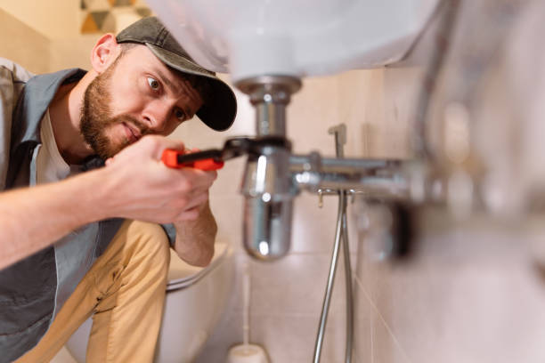 Best Commercial Plumbing Services  in Mona, UT