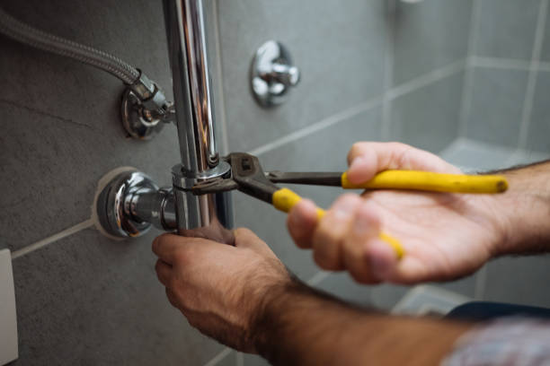 Best Plumbing Inspection Services  in Mona, UT