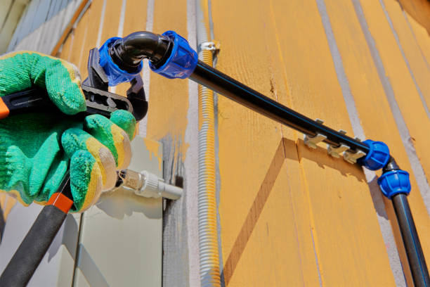 Best Sewer Line Repair  in Mona, UT