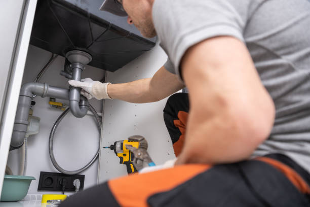 Best Sewer Cleaning Services  in Mona, UT