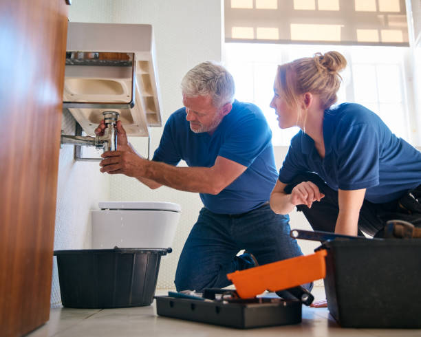 Best Drain Cleaning Services  in Mona, UT